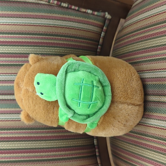 Stuffed Capybara - Picture 3 of 6